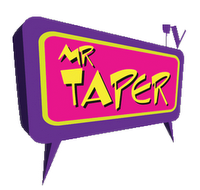 Mr Taper TV