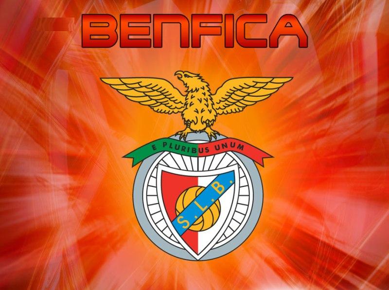 SLB - Benfica