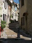 une rue à Arles