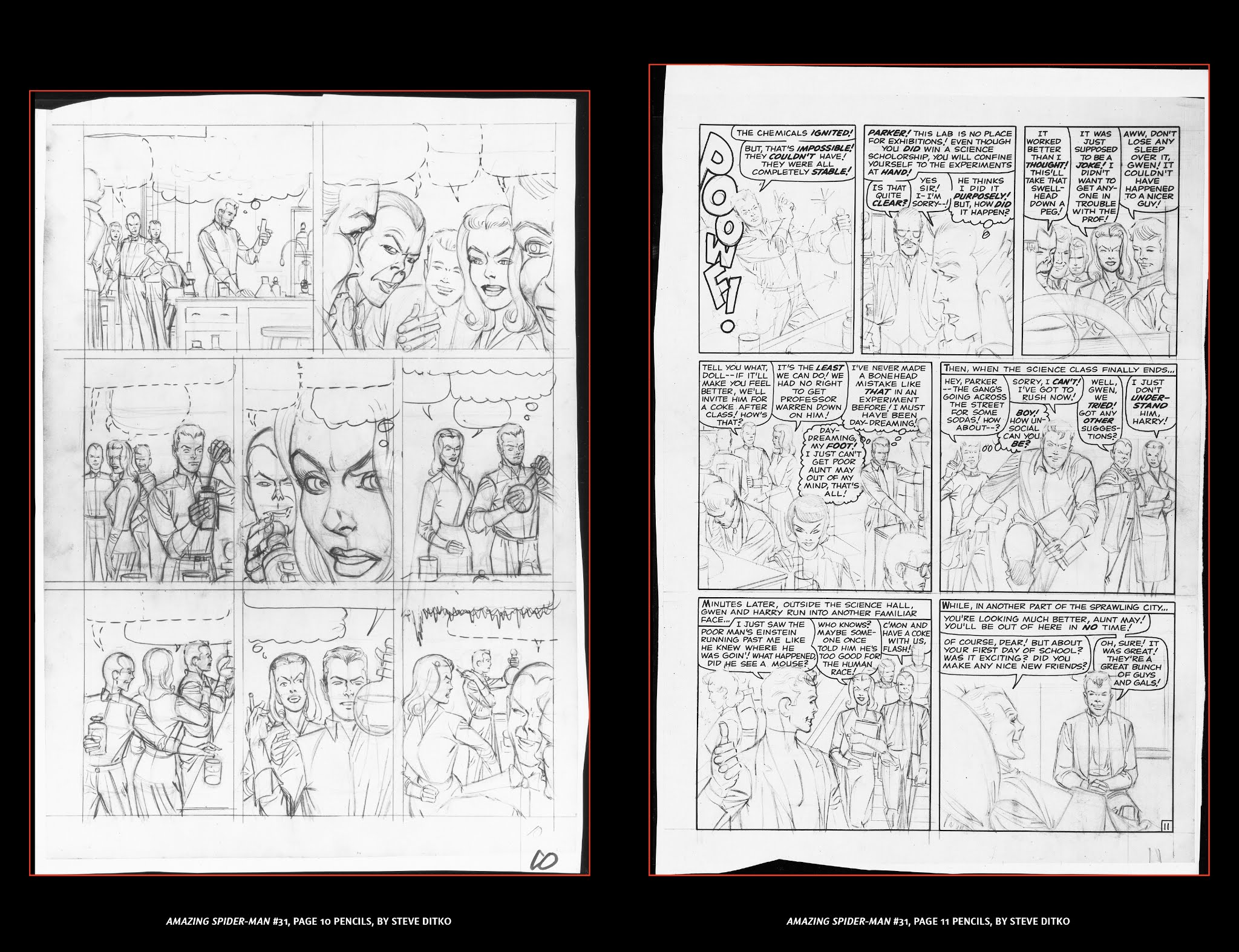 Read online Amazing Spider-Man Epic Collection comic -  Issue # Great Responsibility (Part 5) - 84