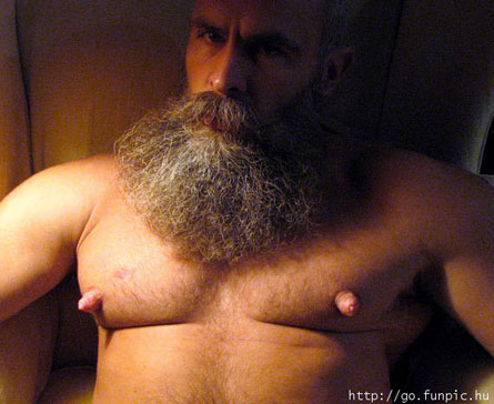 Guy With Big Nipples 60