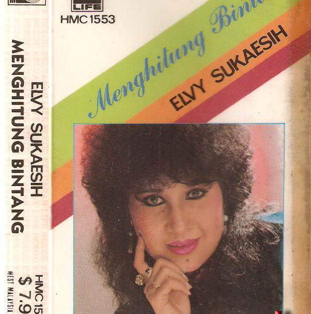 dangdut: Elvy Sukaesih - Menghitung Bintang