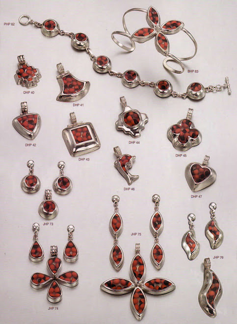 LÍNEA PLATA 950 CON HUAYRUROS