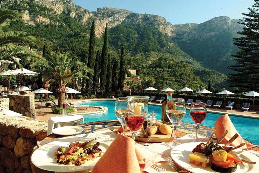 La Cala Restaurants La Cala Restaurants
