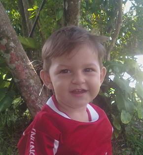 Meu Anjo.......