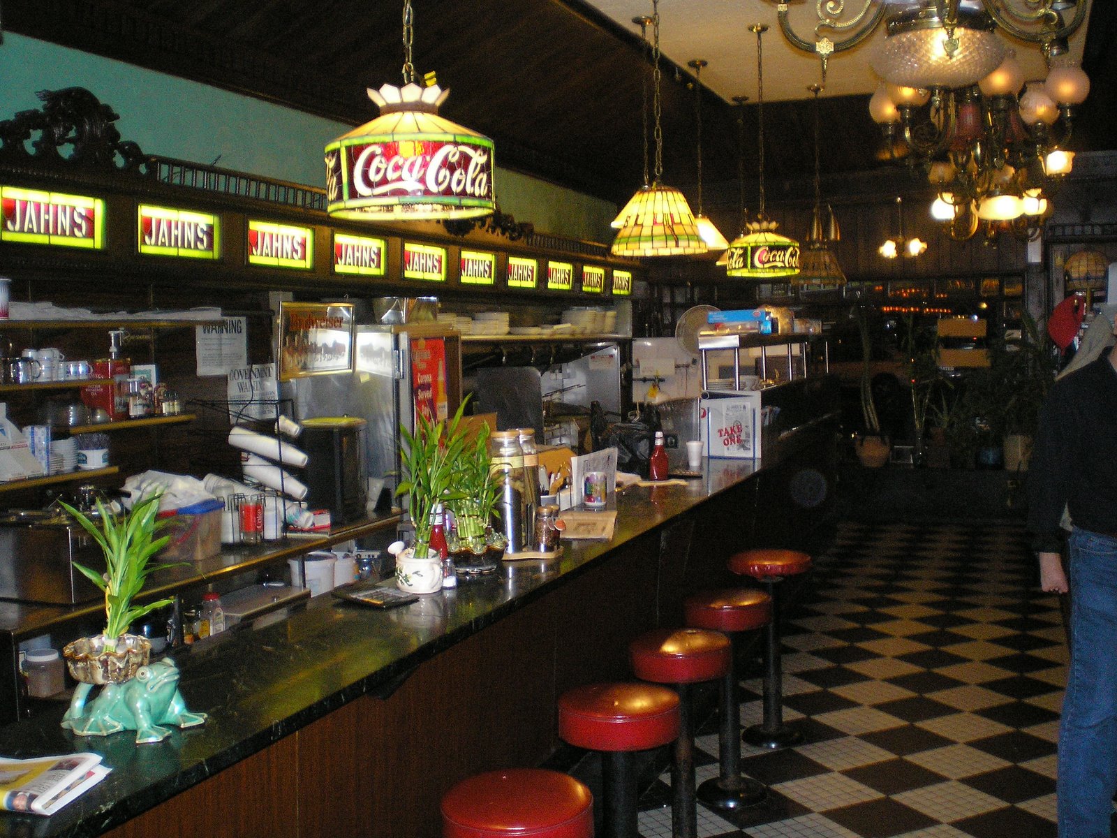 Queens Crap Queens ice cream institution closes