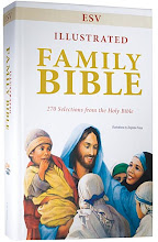Family Bible Time