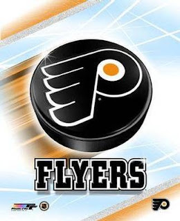 Philadelphia Flyers 2008 Playoffs