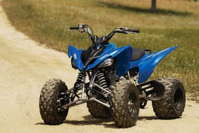 Yamaha ATV