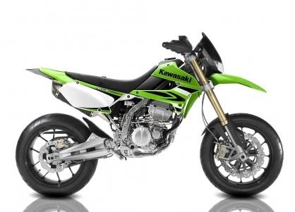efterligne Kan beregnes stor Best Motorcycles: Kawasaki KLX 250 Review | Specifications KLX 250