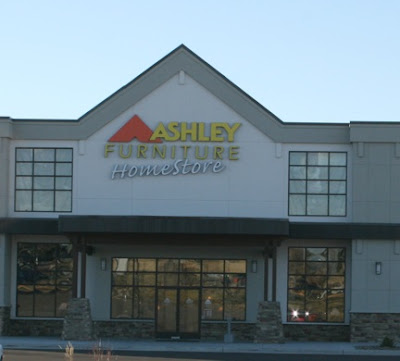 acceptance now ashley furniture