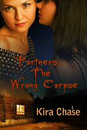 Partners: Book 1: The Wrong Corpse