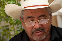Rodolfo Montiel Flores