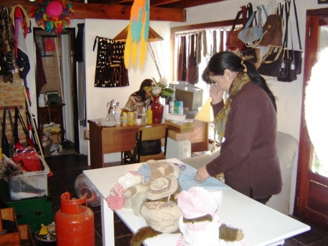 ATENCION PERSONALIZADA POR SUS DUEÑAS