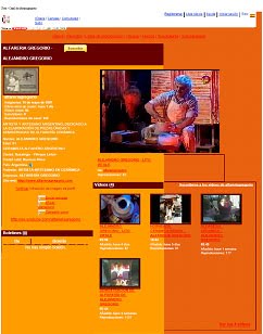 VIDEOS en YOUTUBE - LINK DIRECTO