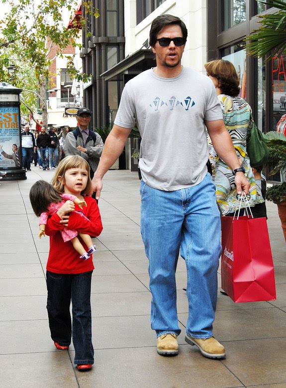 Ella Rae Wahlberg Age Height Birthday Boyfriend Wiki