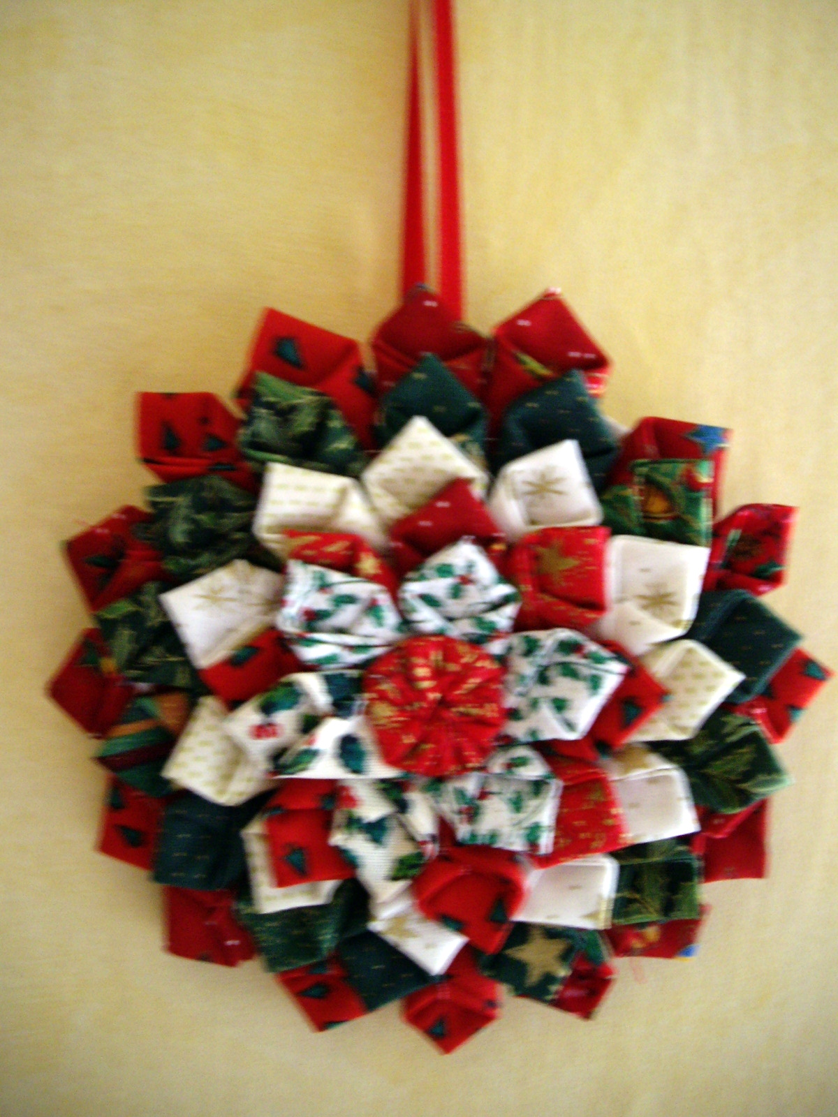 chez Annie patchwork