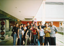 Peperiksaan GCE "O" 2003