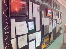 Panorama Bilik Darjah Bahasa Melayu