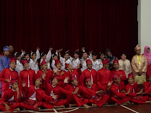 Gong Xi Raya Concert 2006