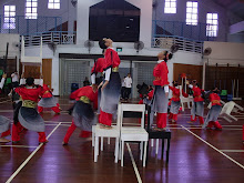 SYF Central Judging 2007