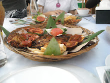 Program Penyerapan Bali