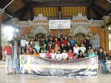 Program Penyerapan Di Bali