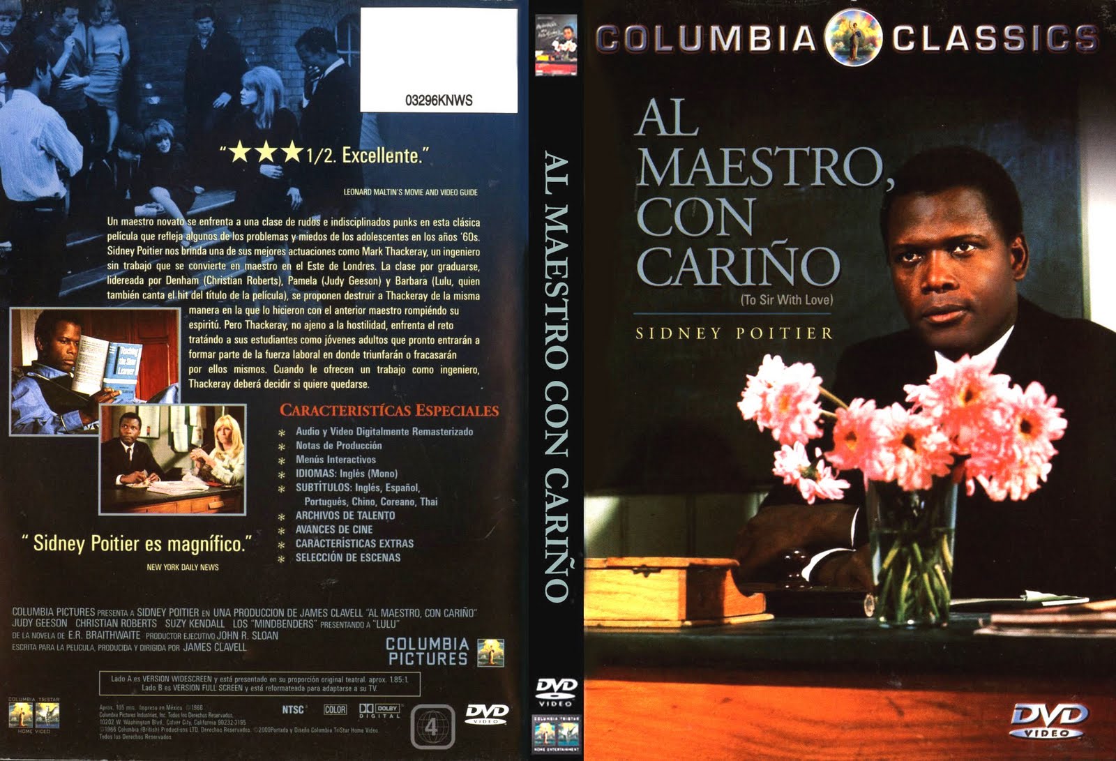 ELCINEENSUSMANOS AL MAESTRO CON CARIÑO (DRAMA) ELCINEENSUSMANOS AL MAESTRO CON CARIÑO (DRAMA)
