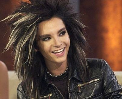 The Randomess: Bill Kaulitz Turned 19!