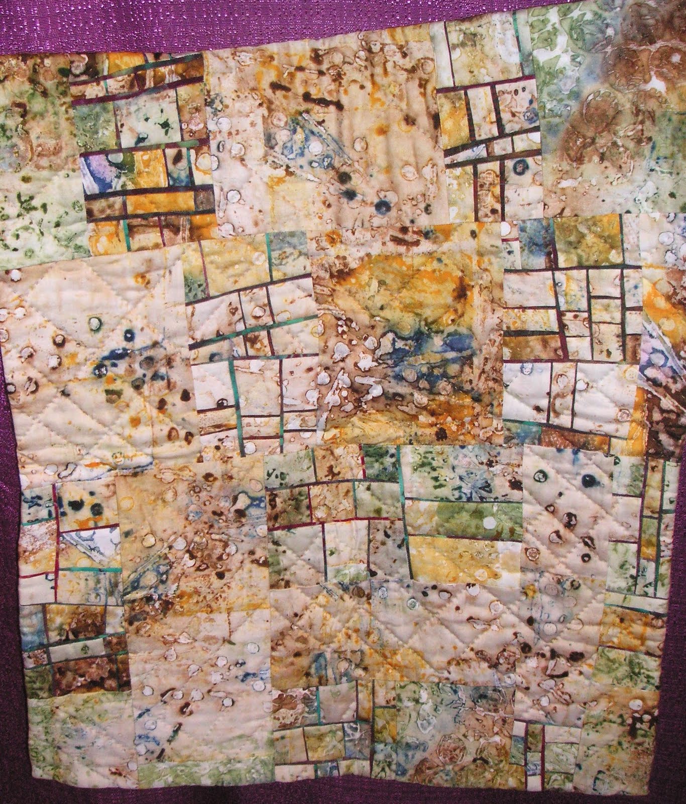 FRIENDSHIP QUILTS JUNE CALENDER A Quilt Gathering, Nashua, NH