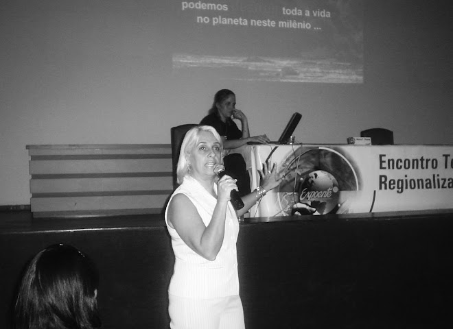PALESTRA TEMÁTICA