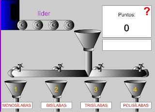 Guadalquivir y Asunción 10/11: Tema III de Lengua (Quinto y Sexto "repaso")