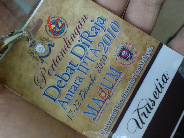 beLOg mAngGes December 2010