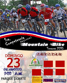 COMPETENCIA DE MOUNTAIN
