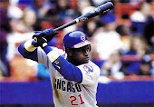 SAMMY SOSA