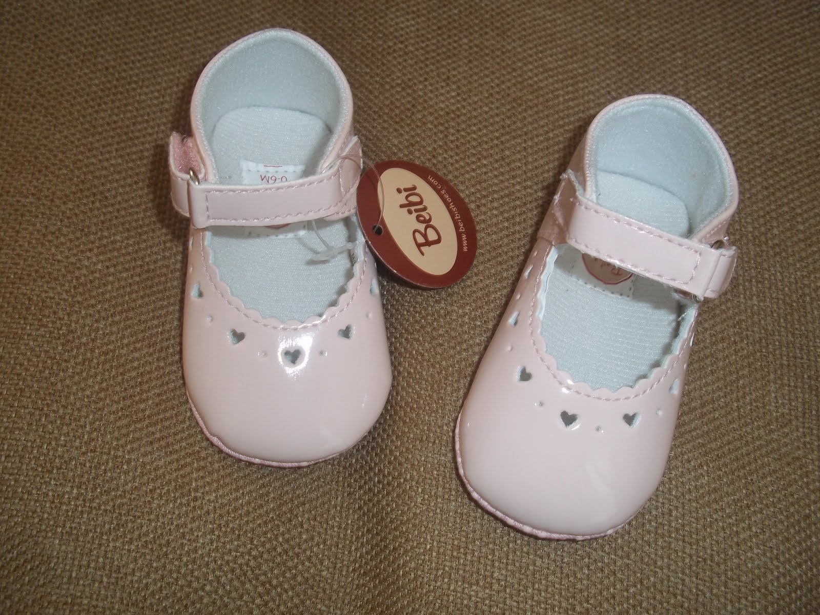 debaijia baby shoes