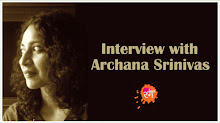 Blog Adda Interview