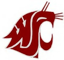 Go Cougs!