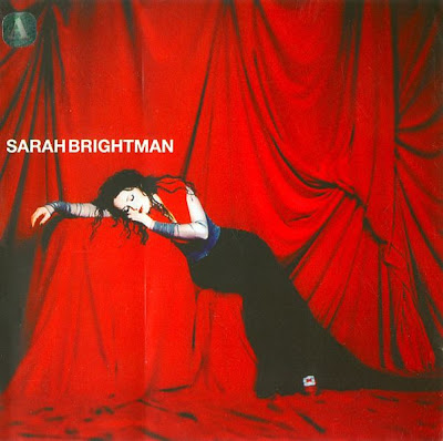 Music & So Much More: Sarah Brightman - Eden (1998)