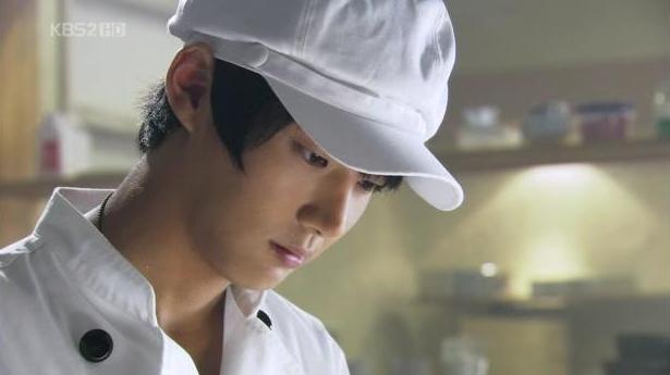 Sinopsis Drama dan Film Korea: Kim Tak Goo's breads