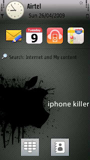 iPhone Killer