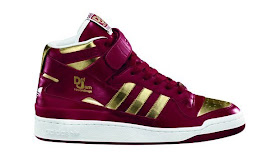 adidas x Def Jam Recordings 25. Jahre Pack Sneakermag adidas x Def Jam Recordings 25. Jahre Pack Sneakermag
