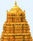 Tirumala Tirupati Devastanam