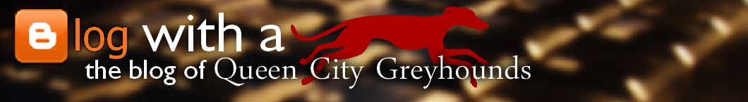 Queen City Greyhounds