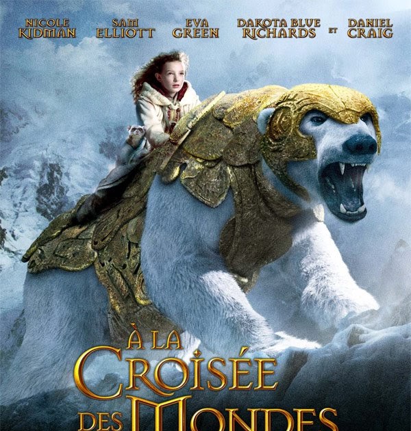 Suite De La Boussole D Or [Adaptation cinéma]La Tour des anges en suspens ~ Fant'asie - Le blog