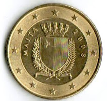 Maltesiska Eurocent