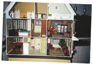 harrison dollhouse