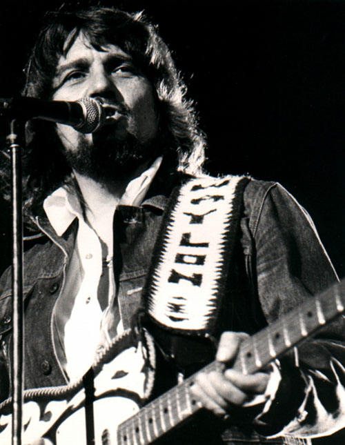 The Weight Waylon Jennings Are You Sure Jimmy Done It This Way?