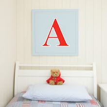 Personalise his room