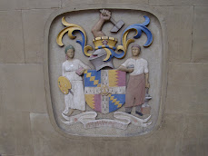 Birmingham Coat of Arms